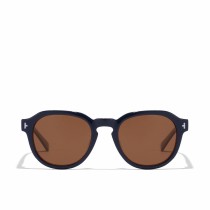 Lunettes de soleil polarisées Hawkers Warwick Pair Bleu Marron (Ø 45 mm)