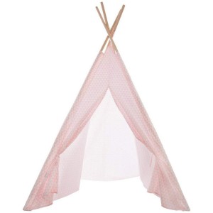 Tent Atmosphera Case Tipi (120 x 120 x 160 cm)