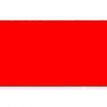 Eva Rubber Fama EB24 Red 2 mm 2,0 mm 50 x 70 cm 10 Units