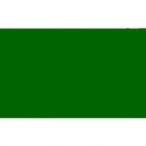 Eva Rubber Fama EB14 Dark green 2 mm 2,0 mm 50 x 70 cm 10 Units