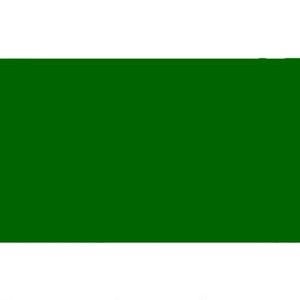 Eva Rubber Fama EB14 Dark green 2 mm 2,0 mm 50 x 70 cm 10 Units