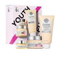 Set de cosmétique It Cosmetics CONFIDENCE 4 Pièces