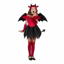 Déguisement pour Enfants My Other Me Diablesse 3-4 Ans