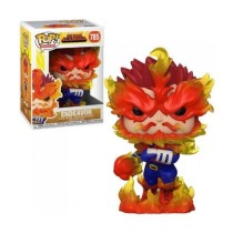 Figur Funko Pop! POP MY HERO ACADEMIA ENDEAVOR