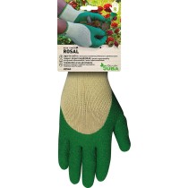 Gants de jardinage JUBA Polyester Latex