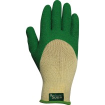 Gardening gloves JUBA Polyester Latex