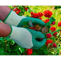 Gants de jardinage JUBA Vert