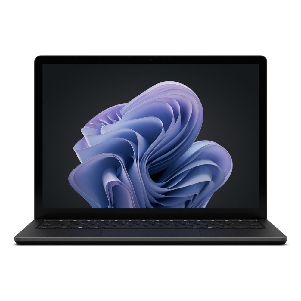 Laptop Microsoft SURFACE LAPTOP 6 CI5-135H 13,5" Intel Core Ultra 5 135H 32 GB RAM 512 GB SSD Qwerty Spanisch