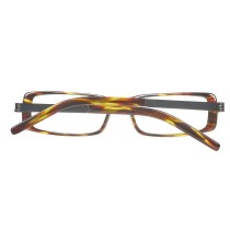 Ladies' Spectacle frame Rodenstock R5204-B Brown Ø 52 mm