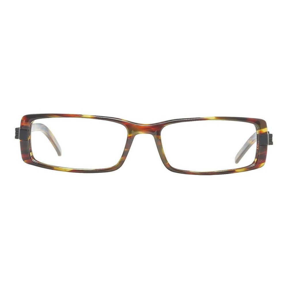 Ladies' Spectacle frame Rodenstock R5204-B Brown Ø 52 mm
