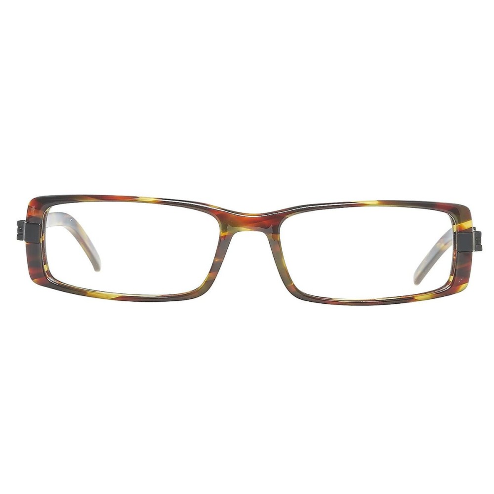 Ladies' Spectacle frame Rodenstock R5204-B Brown Ø 52 mm