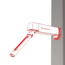 Lampe Torche Ledlenser 502736 12 W