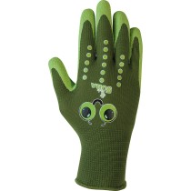 Gants de jardinage JUBA Vert Enfant