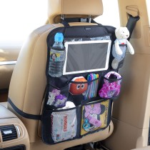 Car Seat Organiser Trazkar InnovaGoods