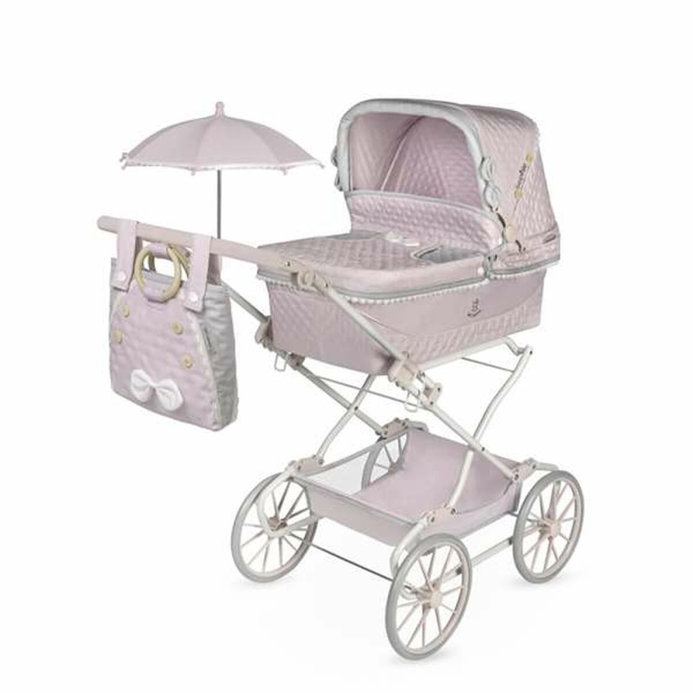 Bébé poupée Decuevas 55 cm