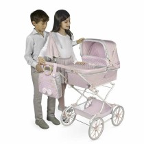 Bébé poupée Decuevas 55 cm