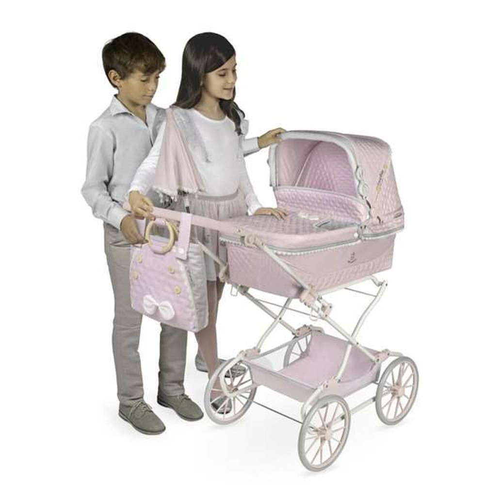 Bébé poupée Decuevas 55 cm