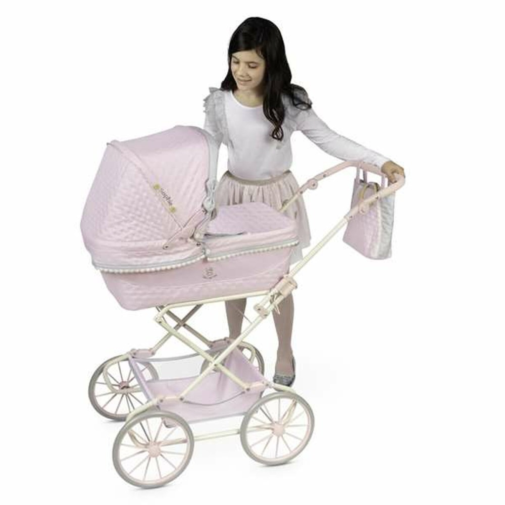 Bébé poupée Decuevas 55 cm