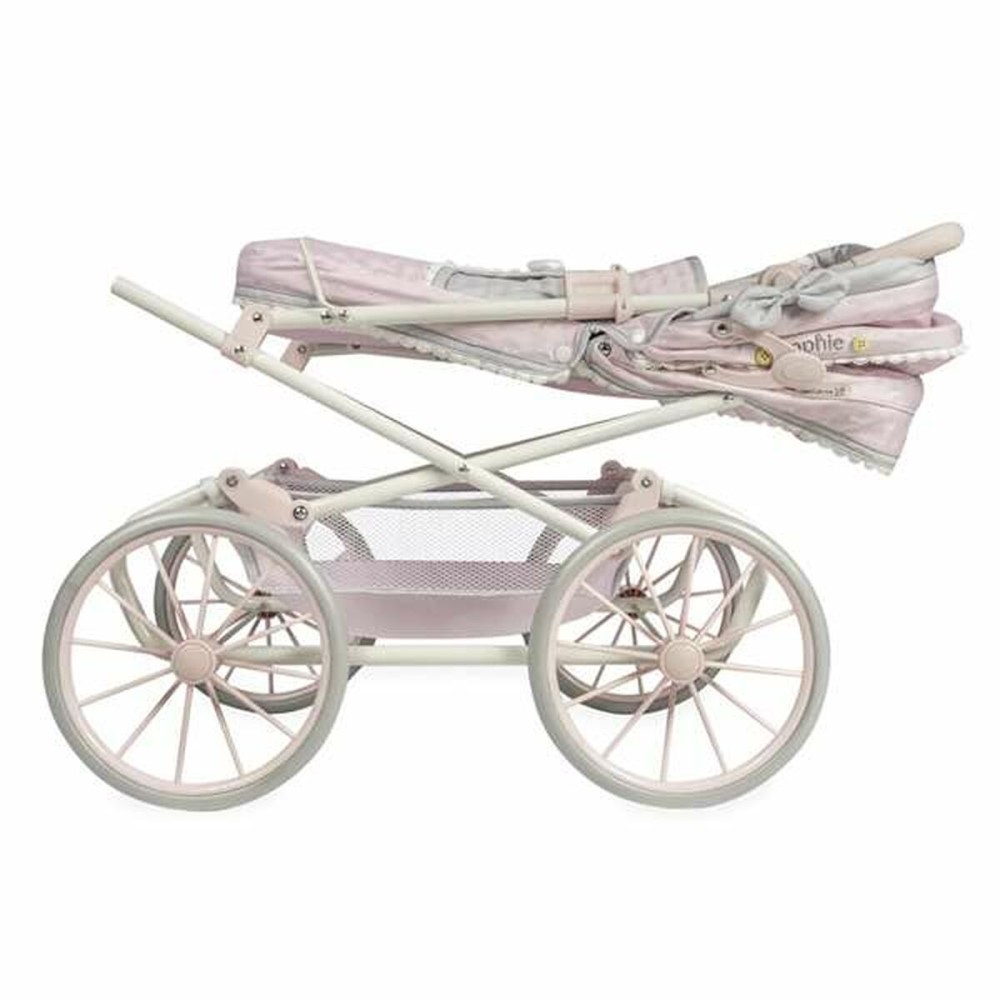 Bébé poupée Decuevas 55 cm