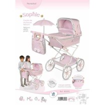 Bébé poupée Decuevas 55 cm