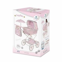 Bébé poupée Decuevas 55 cm