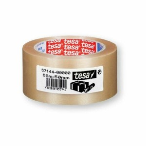 Klebeband TESA Durchsichtig
