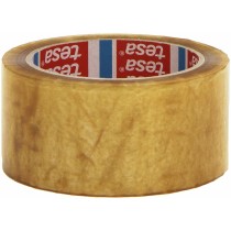 Klebeband TESA Durchsichtig