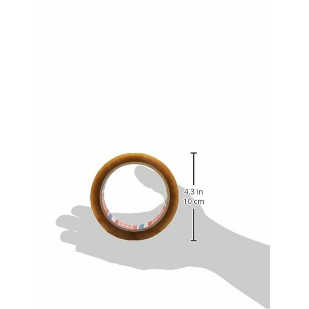 Klebeband TESA Durchsichtig