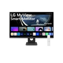 Gaming-Monitor LG 27SR50F-B 27" Full HD 60 Hz