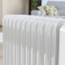 Radiateur à Huile Oileven InnovaGoods 2500 W (11 modules)