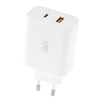 Chargeur Mural + Câble USB-C T'NB CHNBTINY65 65 W