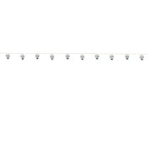Halloween Decorations Mexican Woman 170 cm Garland