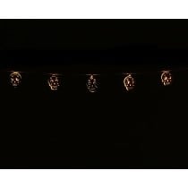 Halloween Decorations Mexican Woman 170 cm Garland
