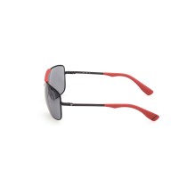 Herrensonnenbrille Web Eyewear WE0295-6402A Ø 64 mm