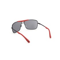 Lunettes de soleil Homme Web Eyewear WE0295-6402A Ø 64 mm