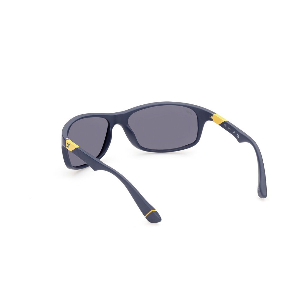 Herrensonnenbrille Web Eyewear WE0294-6492V Ø 64 mm