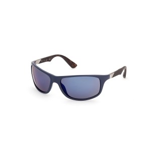 Herrensonnenbrille Web Eyewear WE0294-6492C Ø 64 mm