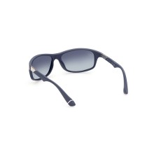 Lunettes de soleil Homme Web Eyewear WE0294-6491V Ø 64 mm