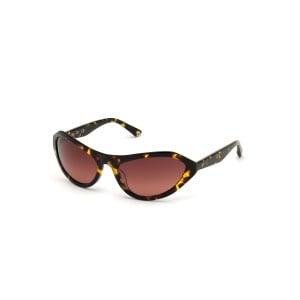 Lunettes de soleil Femme Web Eyewear WE0288-6052F ø 60 mm