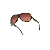 Damensonnenbrille Web Eyewear WE0290-6552F Ø 65 mm