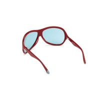 Lunettes de soleil Femme Web Eyewear WE0290-6566V Ø 65 mm