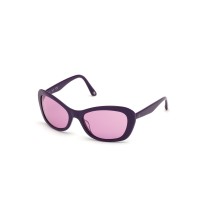 Ladies' Sunglasses Web Eyewear WE0289-5681S ø 56 mm