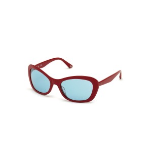 Damensonnenbrille Web Eyewear WE0289-5666V ø 56 mm