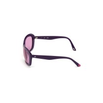 Damensonnenbrille Web Eyewear WE0289-5681S ø 56 mm