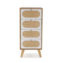 Chest of drawers Versa Vega 30 x 90 x 40 cm