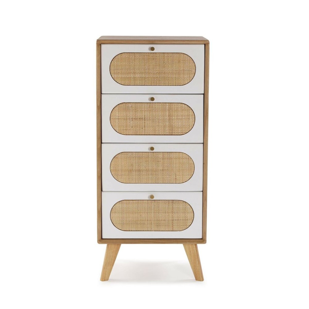 Chest of drawers Versa Vega 30 x 90 x 40 cm