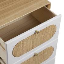 Chest of drawers Versa Vega 30 x 90 x 40 cm