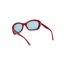 Lunettes de soleil Femme Web Eyewear WE0289-5666V ø 56 mm