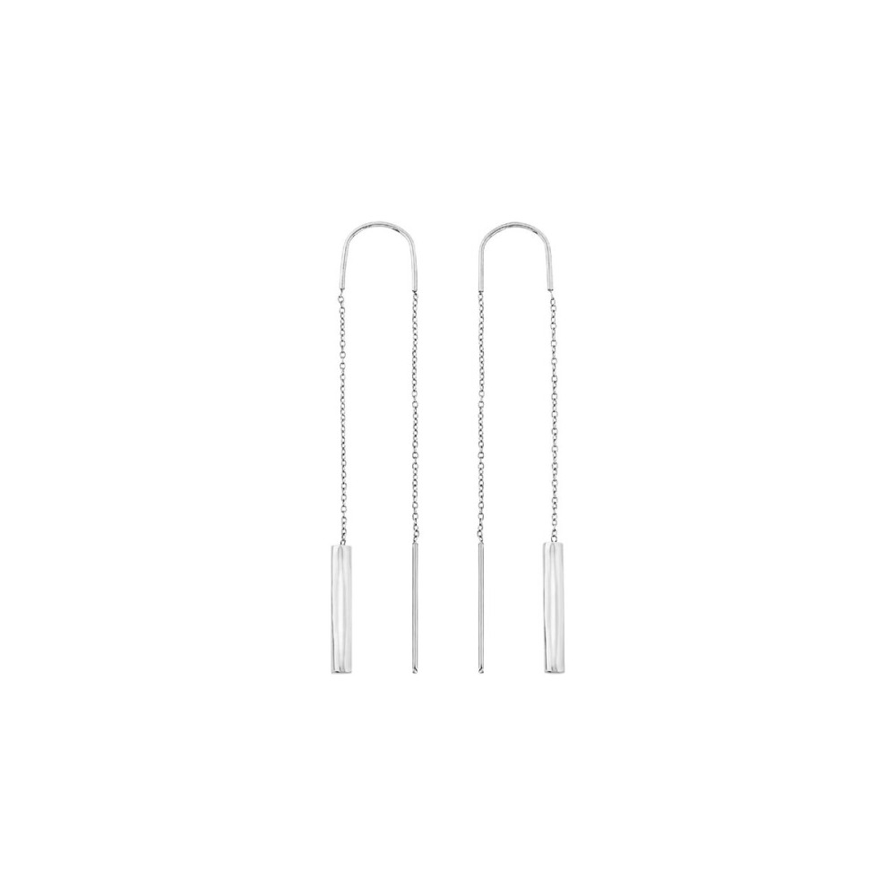 Boucles d´oreilles Femme Breil TJ3578 Argent 925