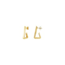 Boucles d´oreilles Femme Breil TJ3577 Argent 925